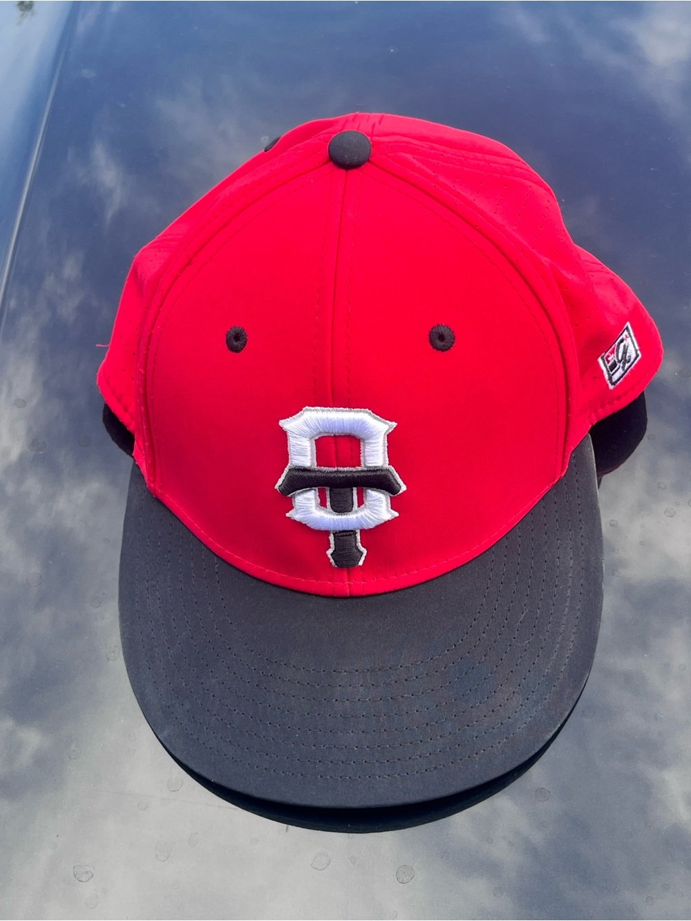 Ottawa titans The Game large cap